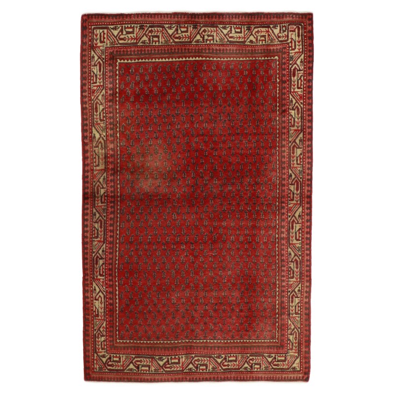 112988 tappeto persia mir boteh cm 121x199
