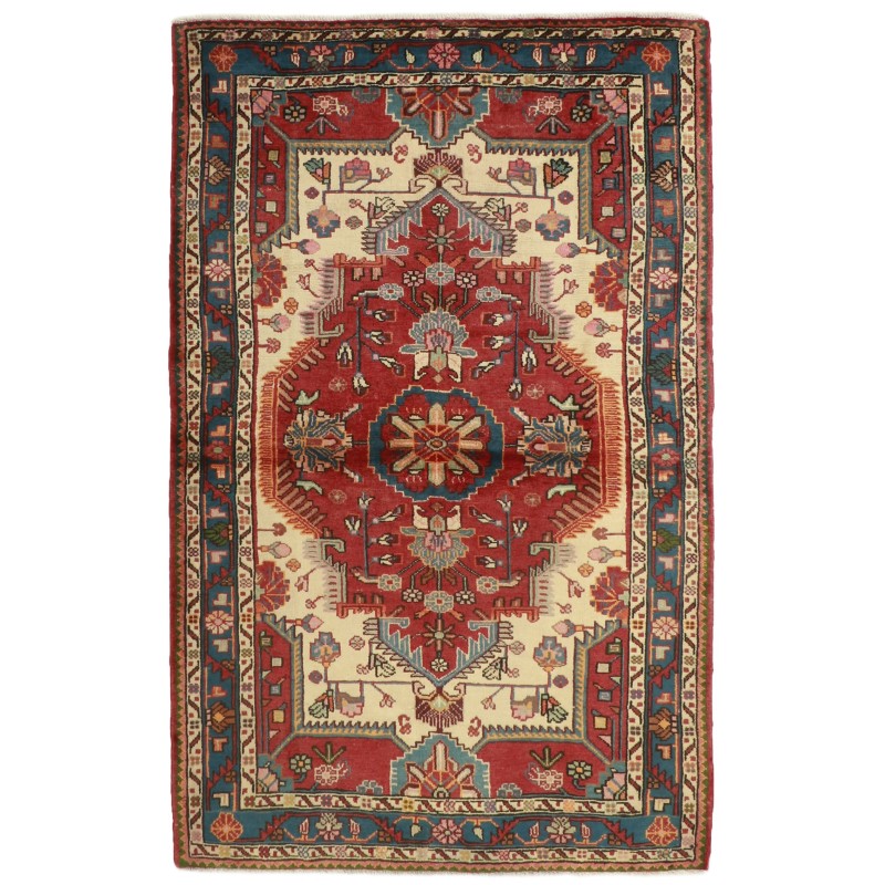 112989 tappeto persia nahavand cm 119x182