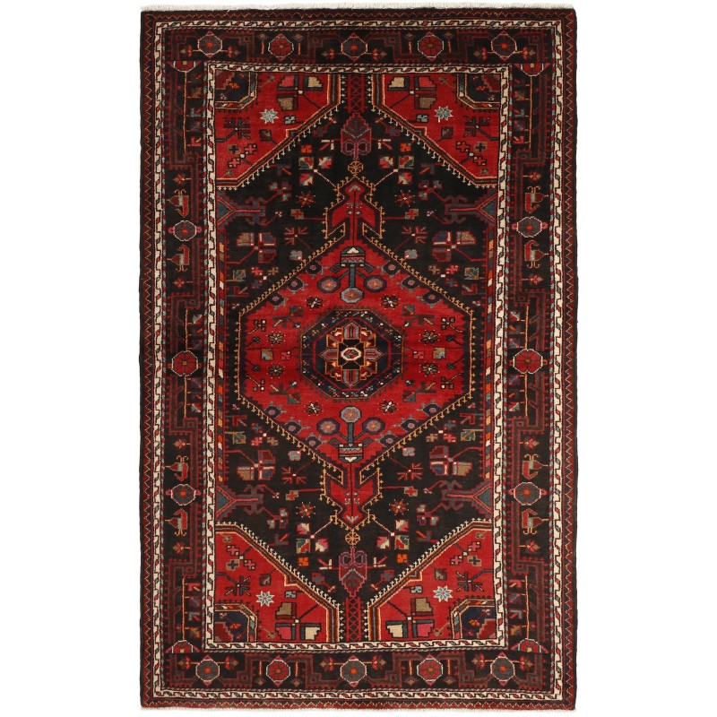 112991 tappeto persia toiserkan cm 121x194