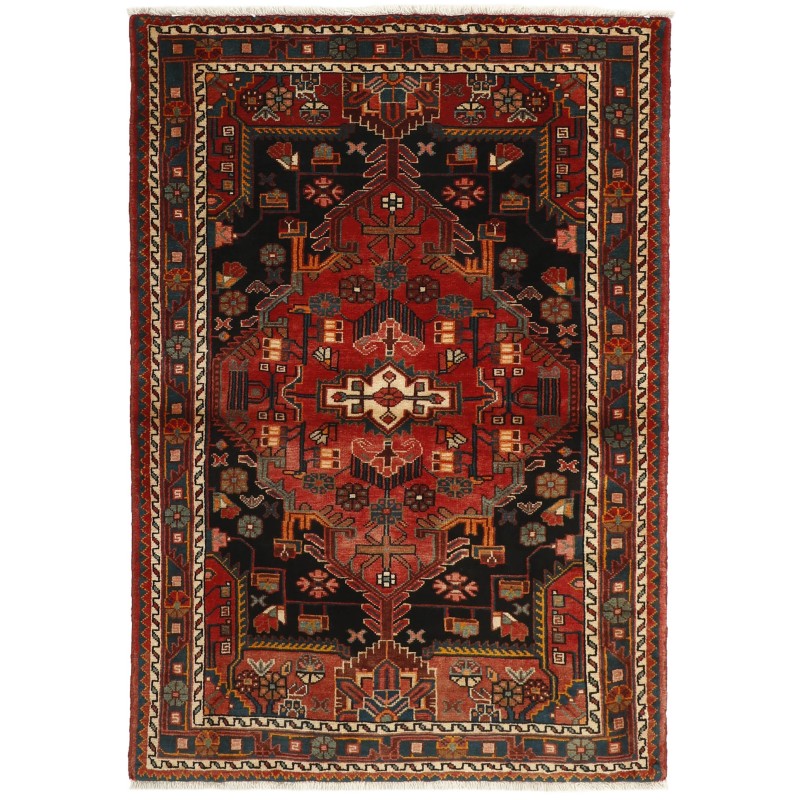 112993 tappeto persia toiserkan cm 111x159