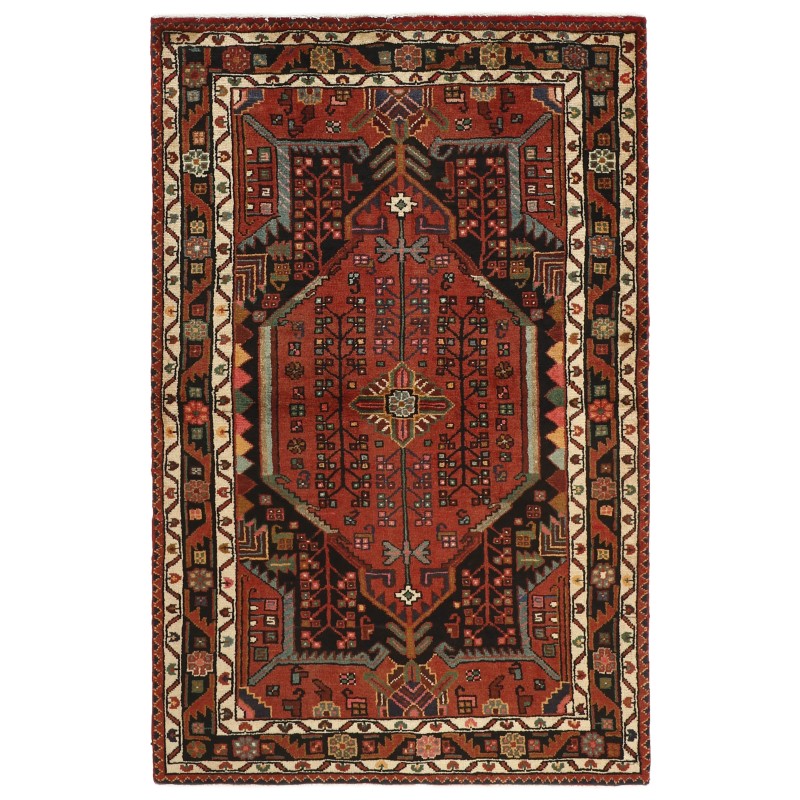 112998 tappeto persia toiserkan cm 113x174