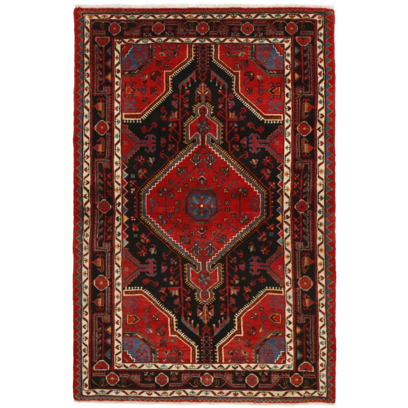 112999 tappeto persia toiserkan cm 124x188