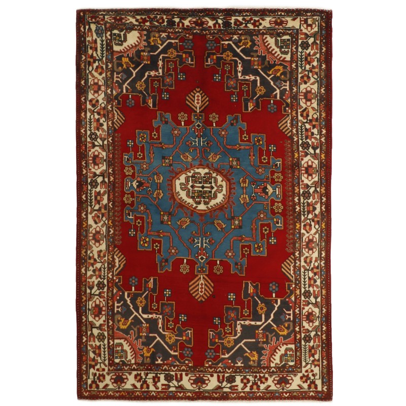 113009 tappeto persia tafresh cm 151x229