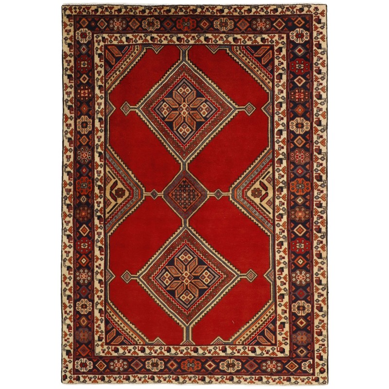 113013 tappeto persia mahabad cm 156x218