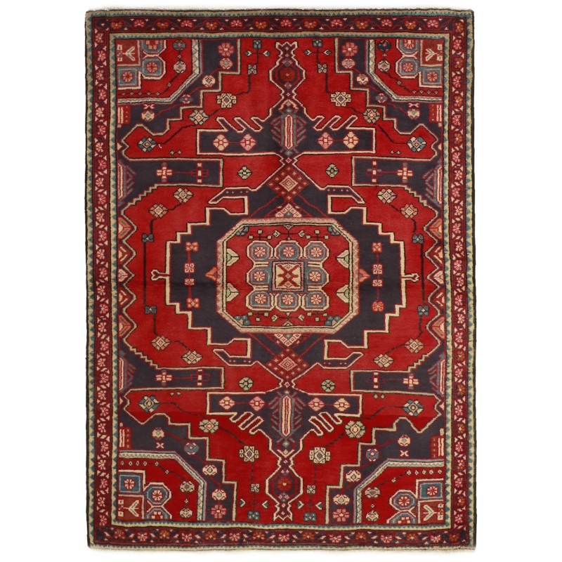 113016 tappeto persia mahabad cm 138x194