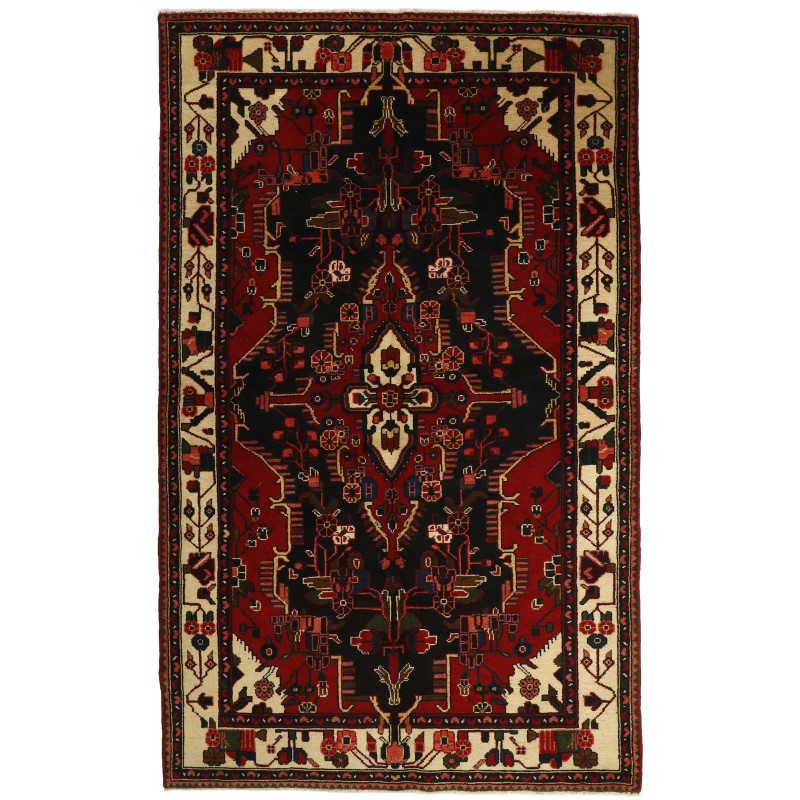 113018 tappeto persia shahsavan cm 146x234