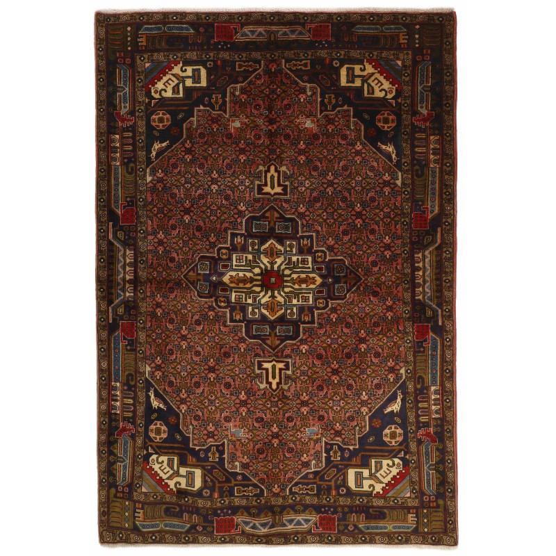 113019 tappeto persia songour cm 153x224