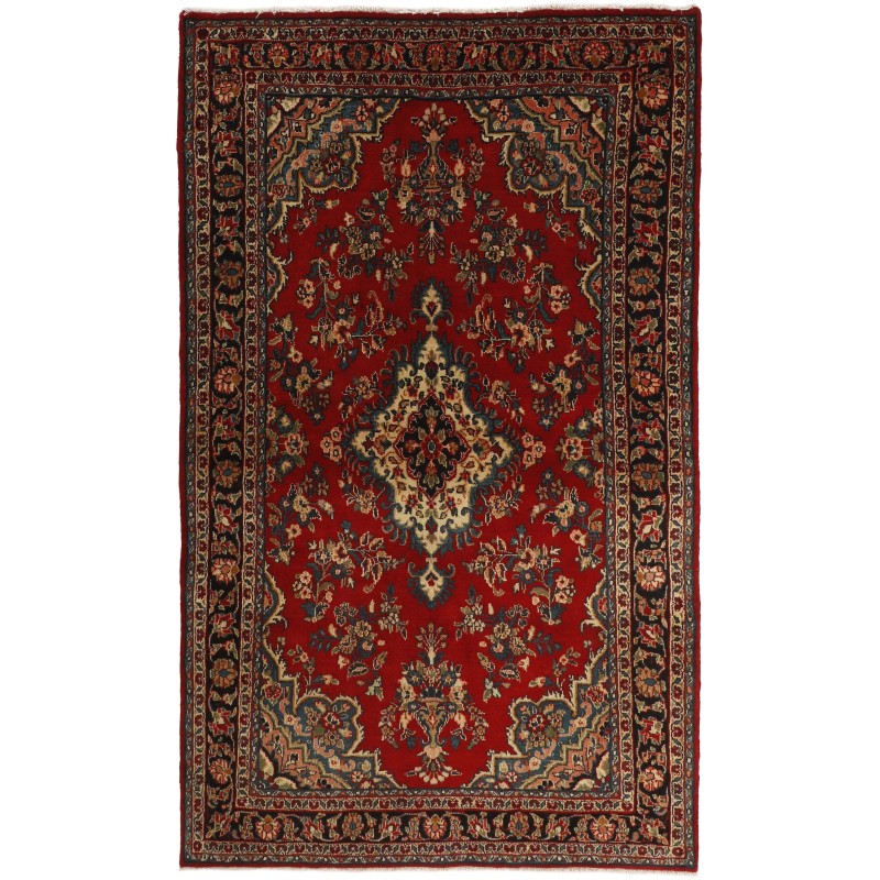 113021 tappeto persia asadabad cm 125x203