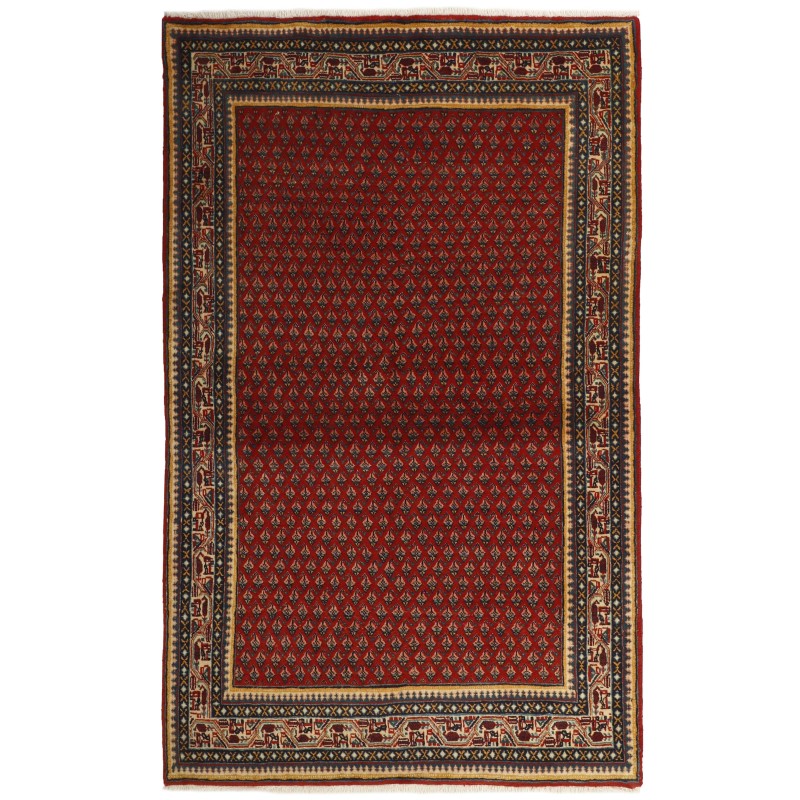 113026 tappeto persia mir boteh cm 125x205