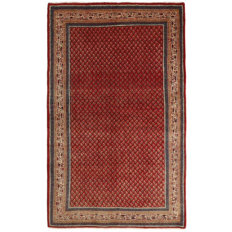 113027 tappeto persia mir boteh cm 130x212