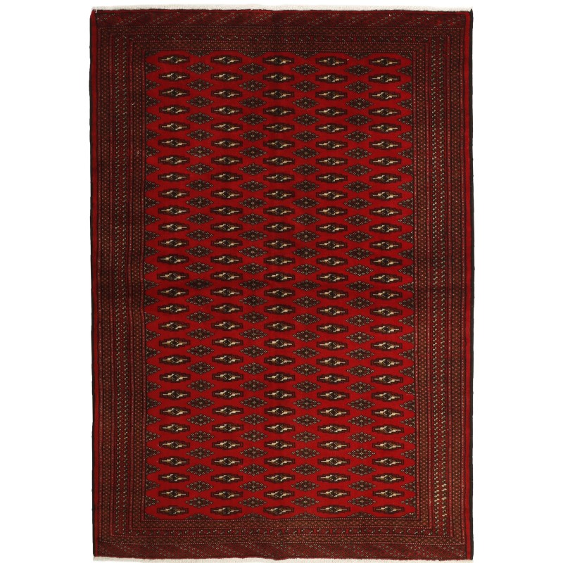113028 tappeto persia torkaman cm 137x180