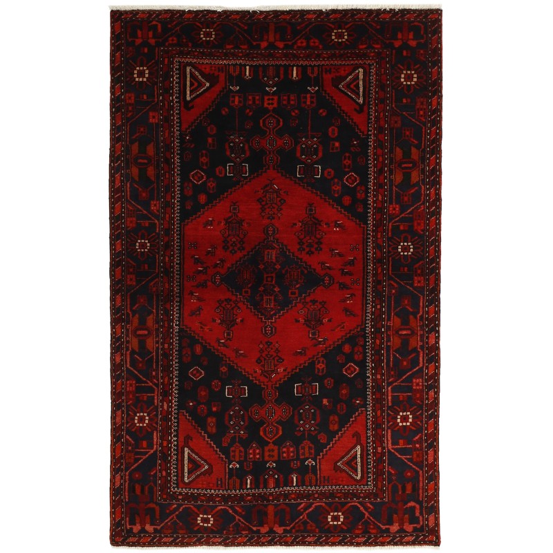 113030 tappeto persia kamseh cm 130x214