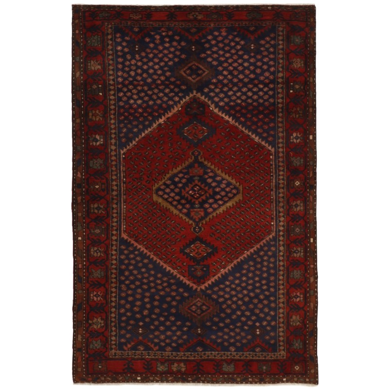 113035 tappeto persia kamseh cm 141x223