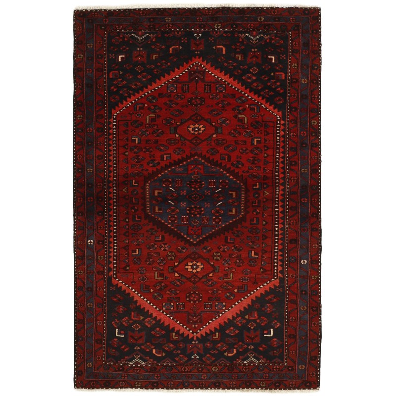 113037 tappeto persia kamseh cm 131x204