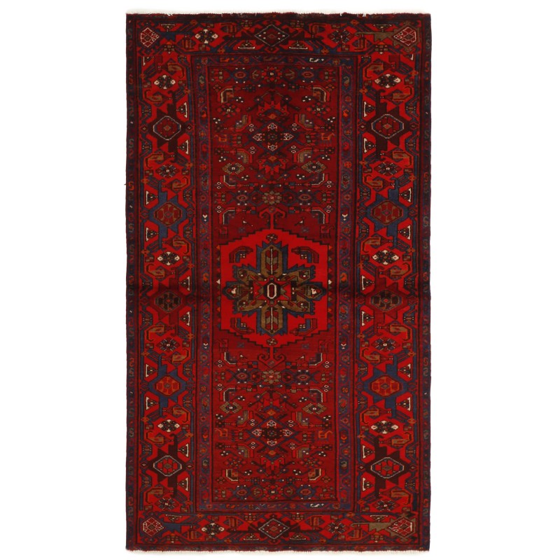113039 tappeto persia kamseh cm 121x217