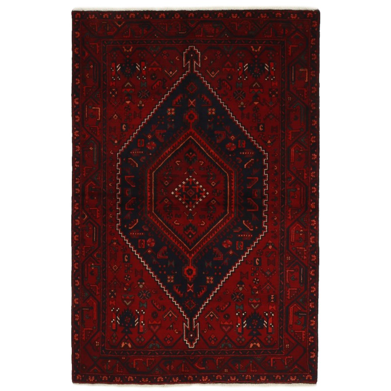113042 tappeto persia kamseh cm 143x215