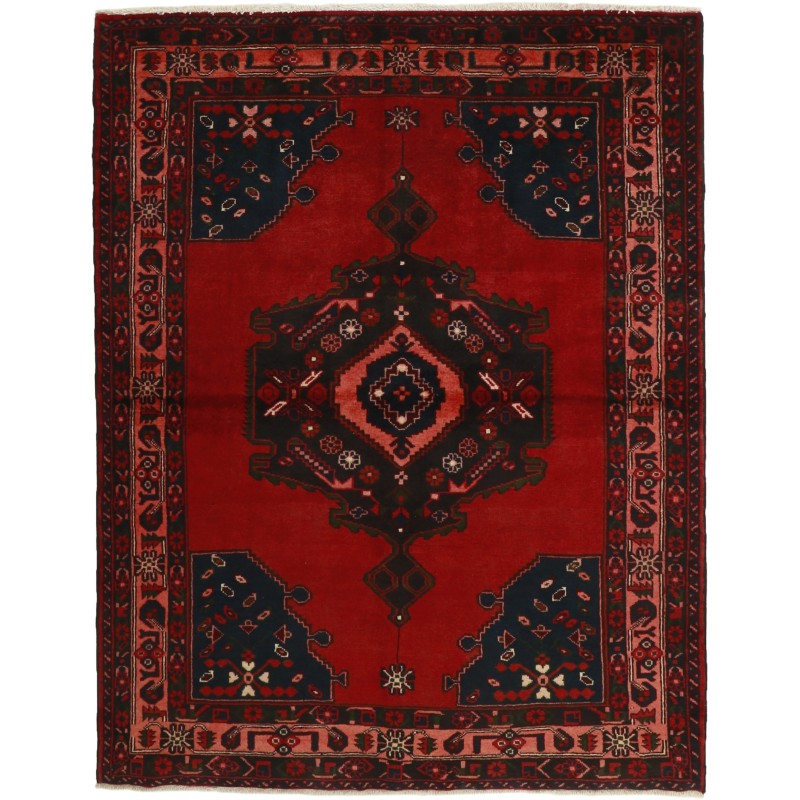 113043 tappeto persia kamseh cm 157x198