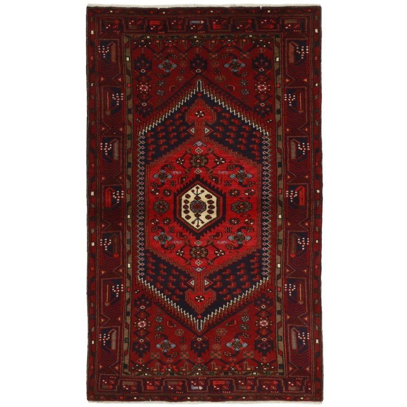 113044 tappeto persia kamseh cm 127x209
