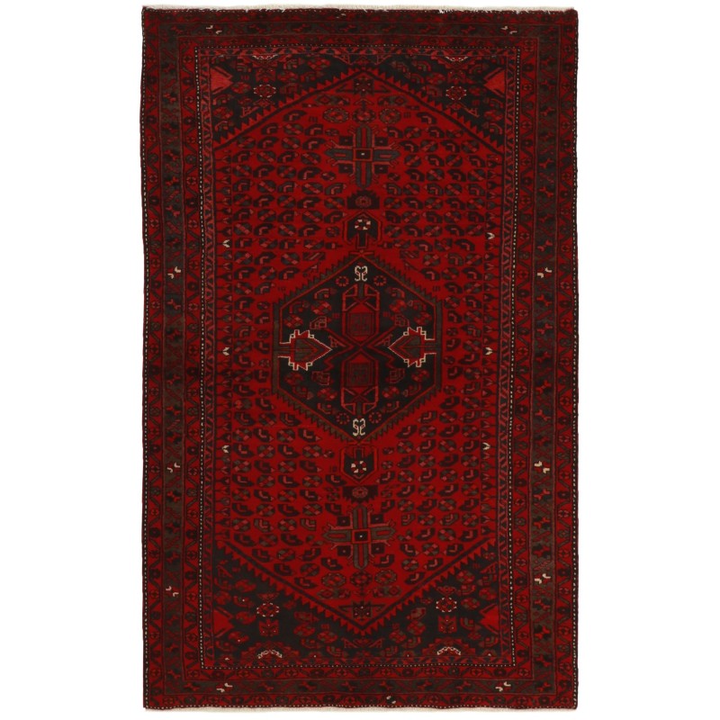 113045 tappeto persia kamseh cm 130x208
