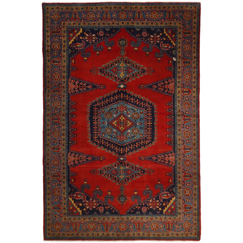 113086 tappeto persia wiss cm 219x328
