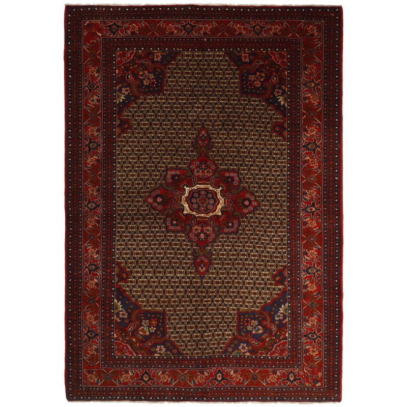 113090 tappeto persia songour cm 210x298