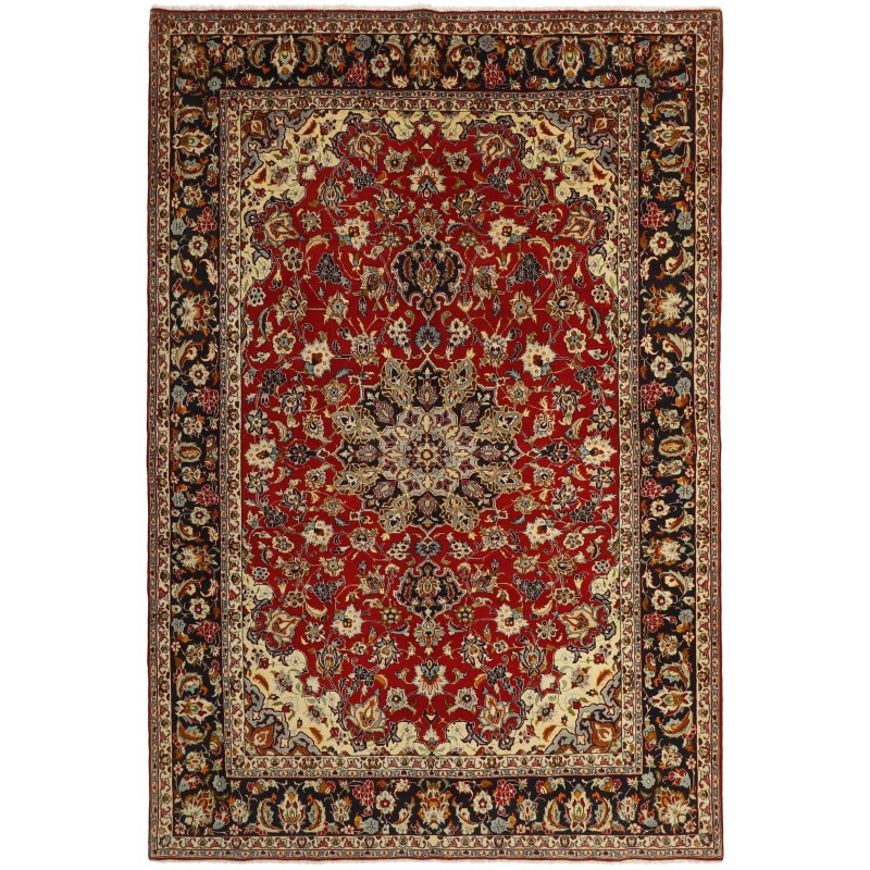 113103 tappeto persia nadjafabad cm 200x293