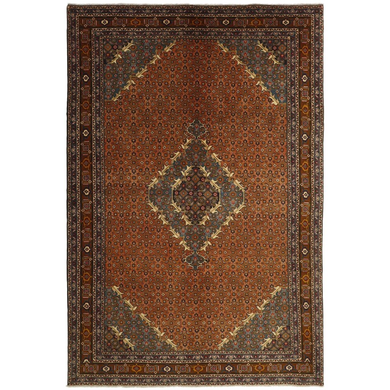 113106 tappeto persia ardebil cm 196x290