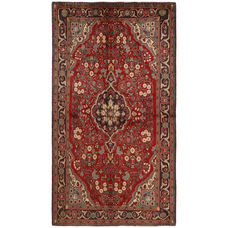 113137 tappeto persia jozan cm 126x229