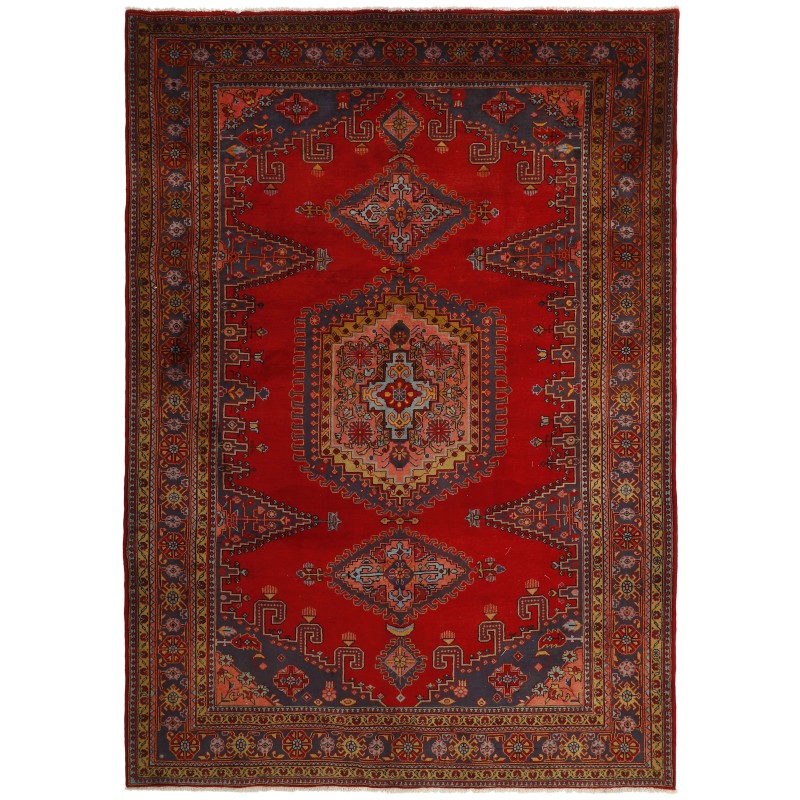 113834 tappeto persia wiss cm 220x297