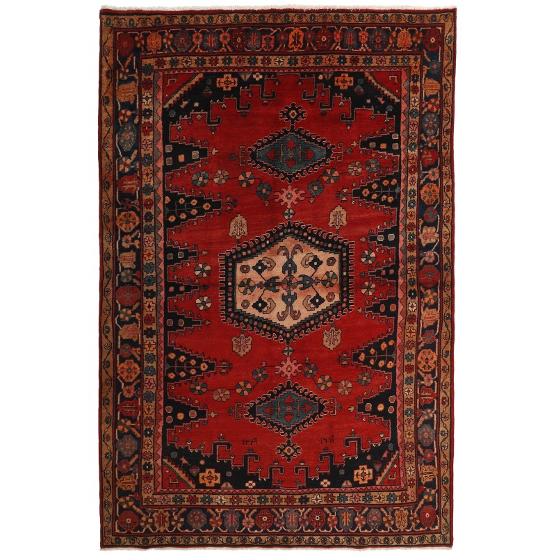 113850 tappeto persia wiss cm 200x300