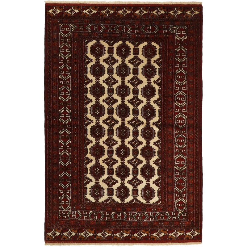 114104 tappeto persia torkaman fine cm 157x240