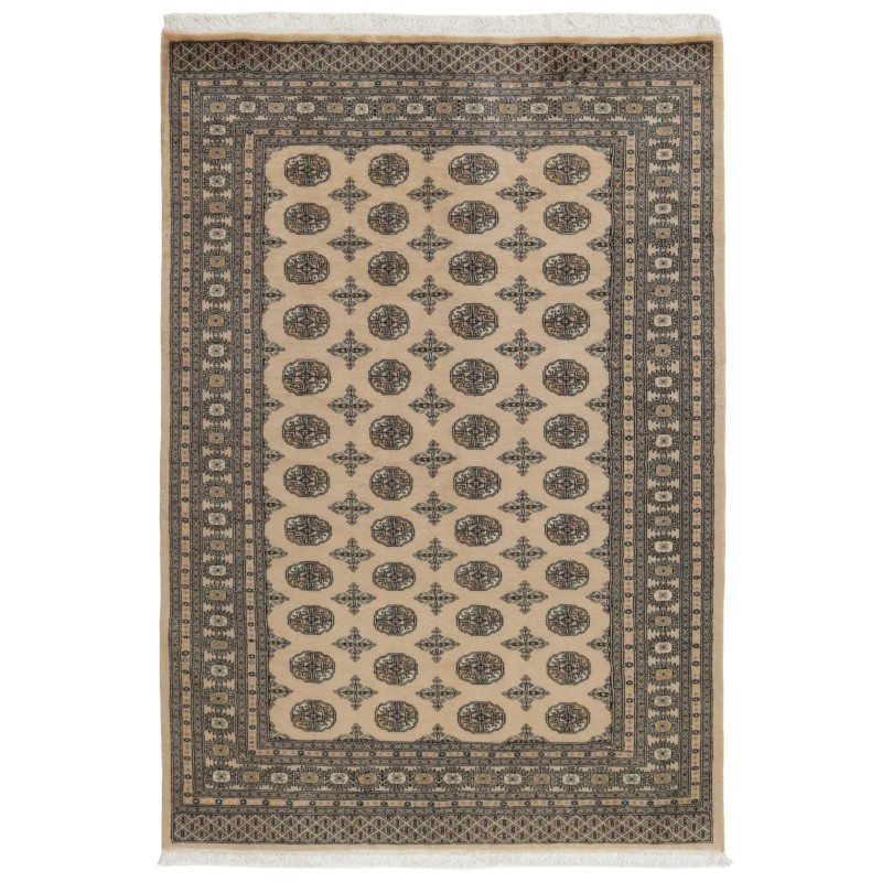 114176 tappeto pakistan bokhara  cm 171x248