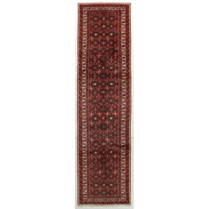 114287 tappeto persia hosseinabad  cm 78x298