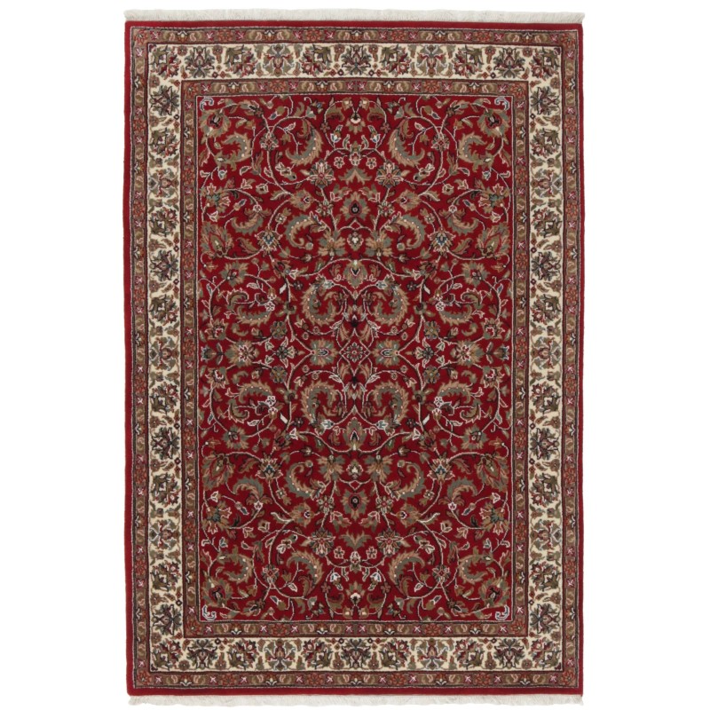 114292 tappeto india keshan indi cm 140x204