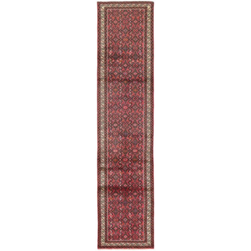 114299 tappeto persia hamadan  cm 68x295