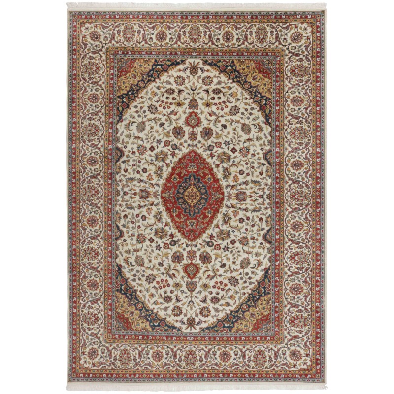 114400 tappeto india keshan indi cm 250x350