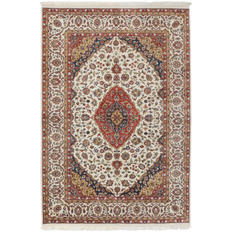 114402 tappeto india keshan indi cm 169x240