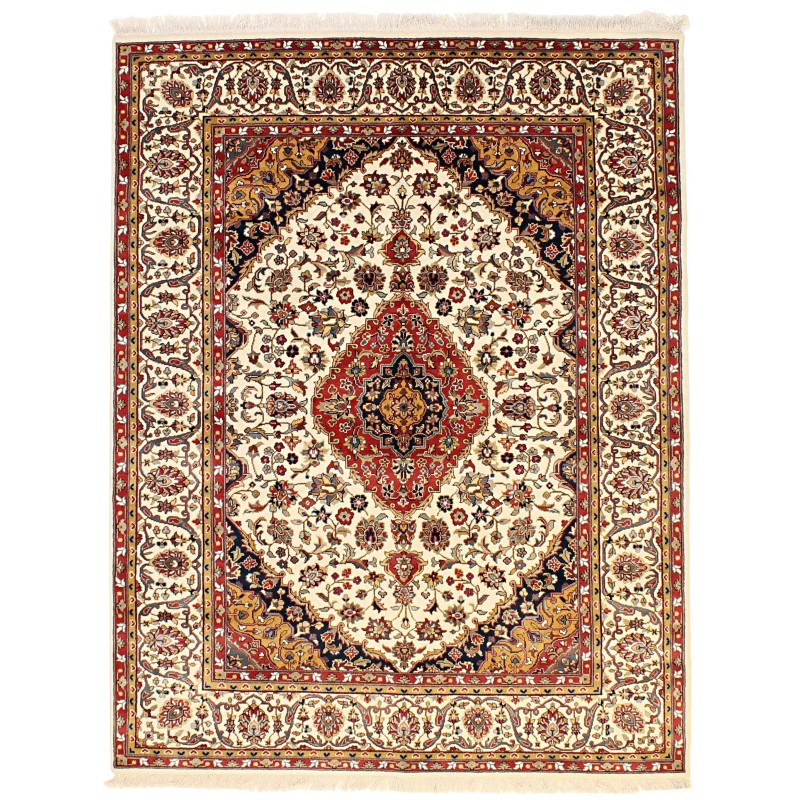 114403 tappeto india keshan indi cm 235x302