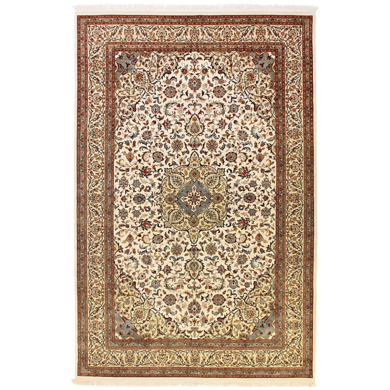 114405 tappeto india keshan royal cm 202x302