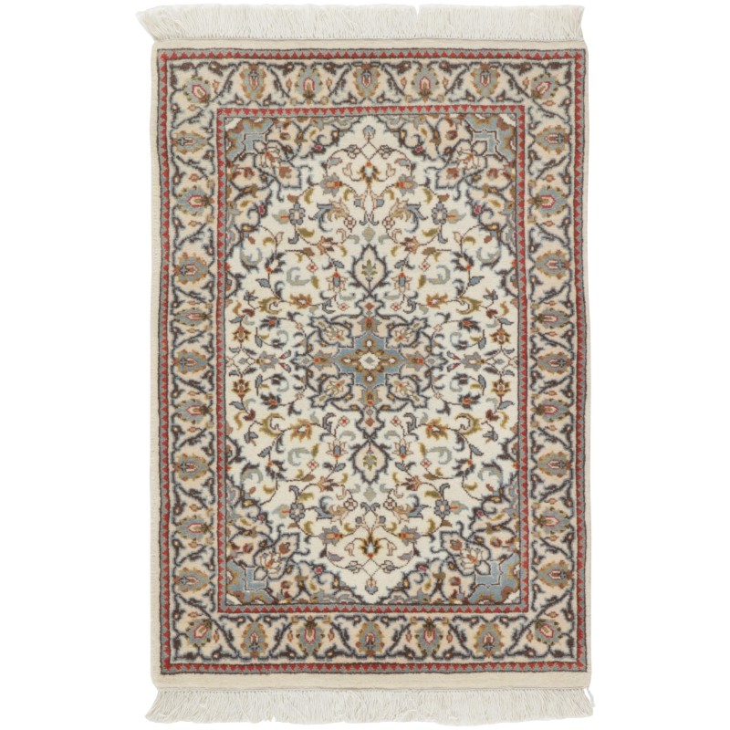 114406 tappeto india keshan royal cm 62x92