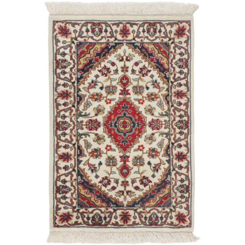 114408 tappeto india keshan indi cm 60x92