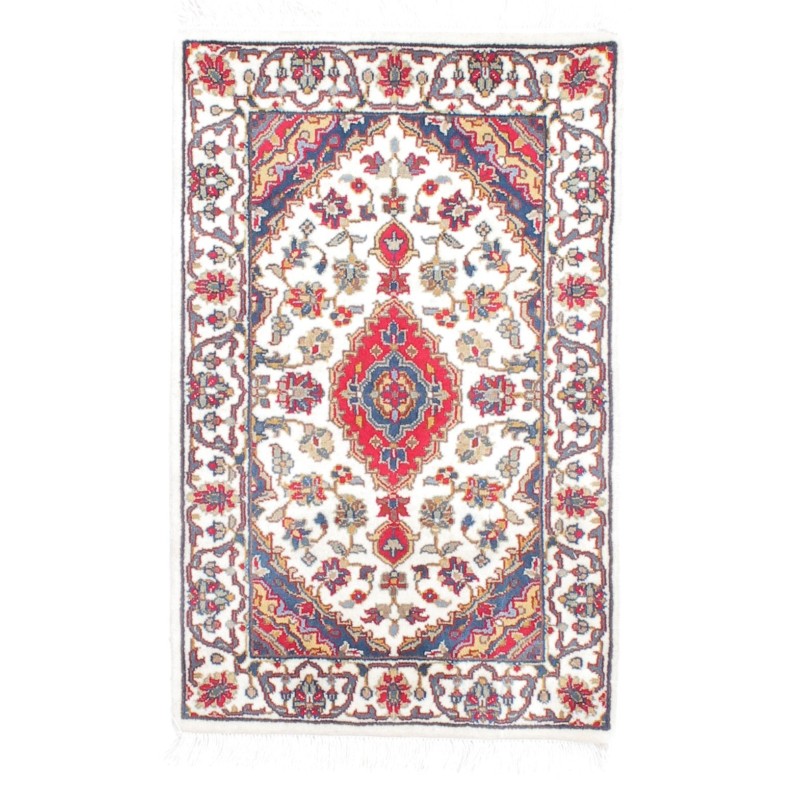 114409 tappeto india keshan indi cm 60x90