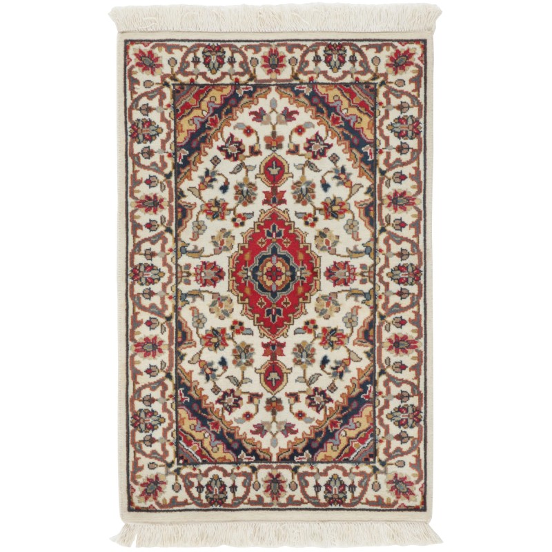 114410 tappeto india keshan indi cm 60x90