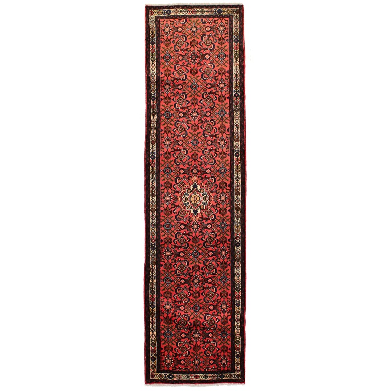 114419 tappeto persia hamadan  cm 80x293