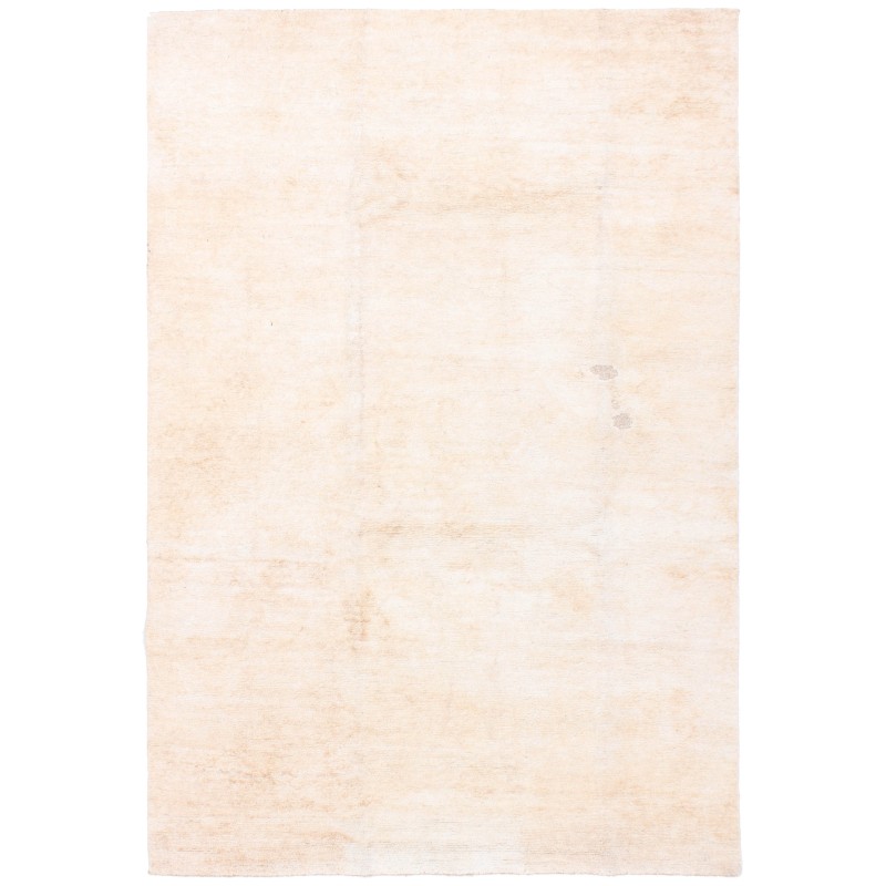 114427 tappeto nepal hemp platin  cm 198x295