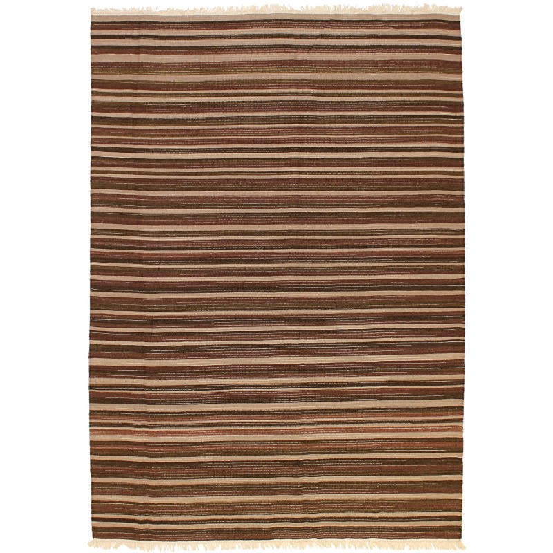 114436 tappeto india kelim indi cm 200x300