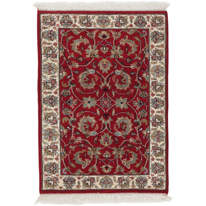 114512 tappeto india keshan indi cm 65x91