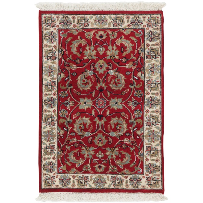 114513 tappeto india keshan indi cm 63x92