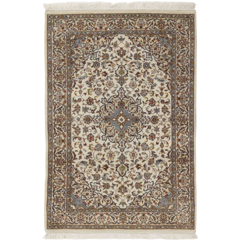 114526 tappeto india keshan royal cm 102x148