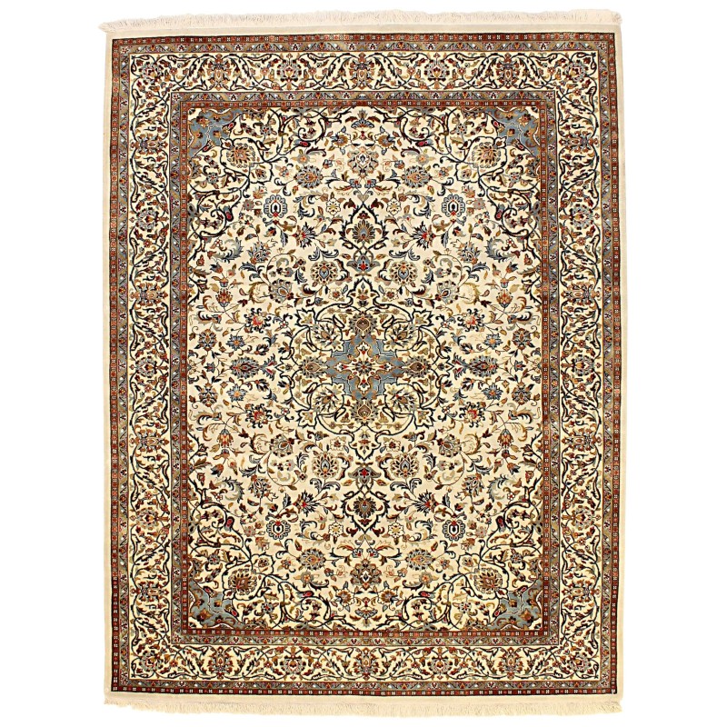 114528 tappeto india keshan royal cm 252x302
